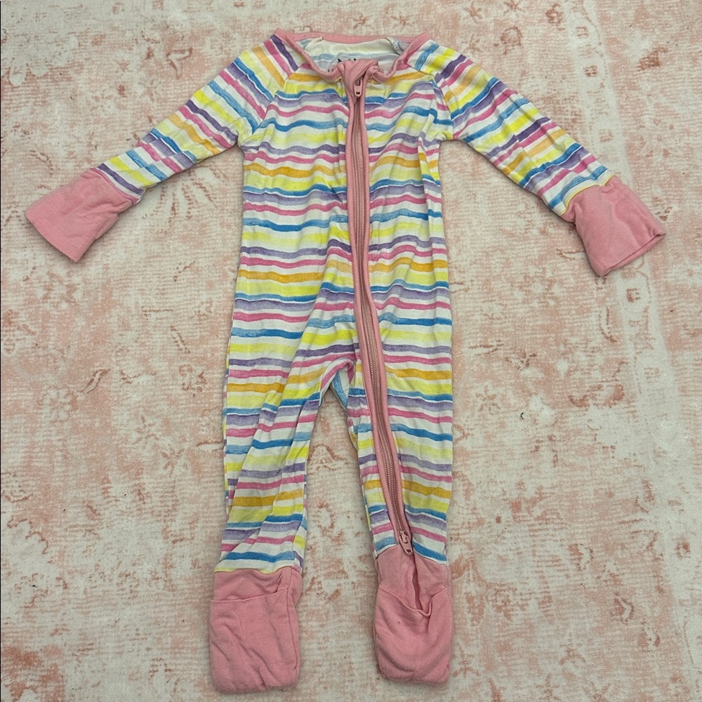 Little sleepies 0-3 sleepers